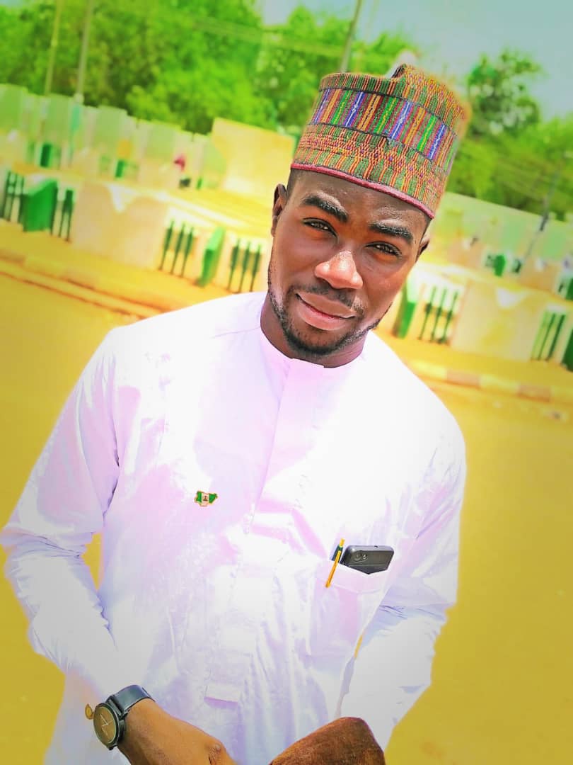 Abubakar Ibrahim